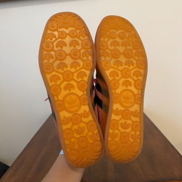 Adidas Gazelle Bliss Pink - Picture 9 of 10